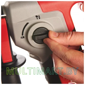 Перфоратор Milwaukee M18 BH-0 4933443320 (без АКБ) картинка 7